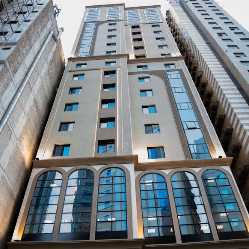 فندق الأصول الماسية - 2