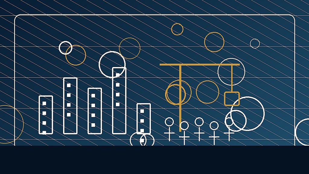 إدارة مرافق المجمعات السكنية بطريقة احترافية