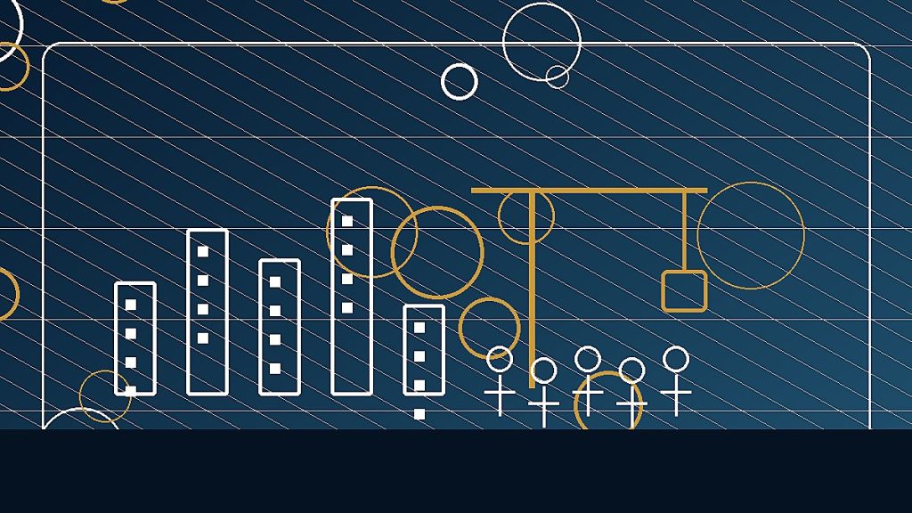 إدارة المرافق للشركات الناشئة والمقرات الإدارية
