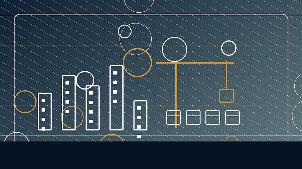 تصميم وتنفيذ المساحات التجارية بطريقة عملية