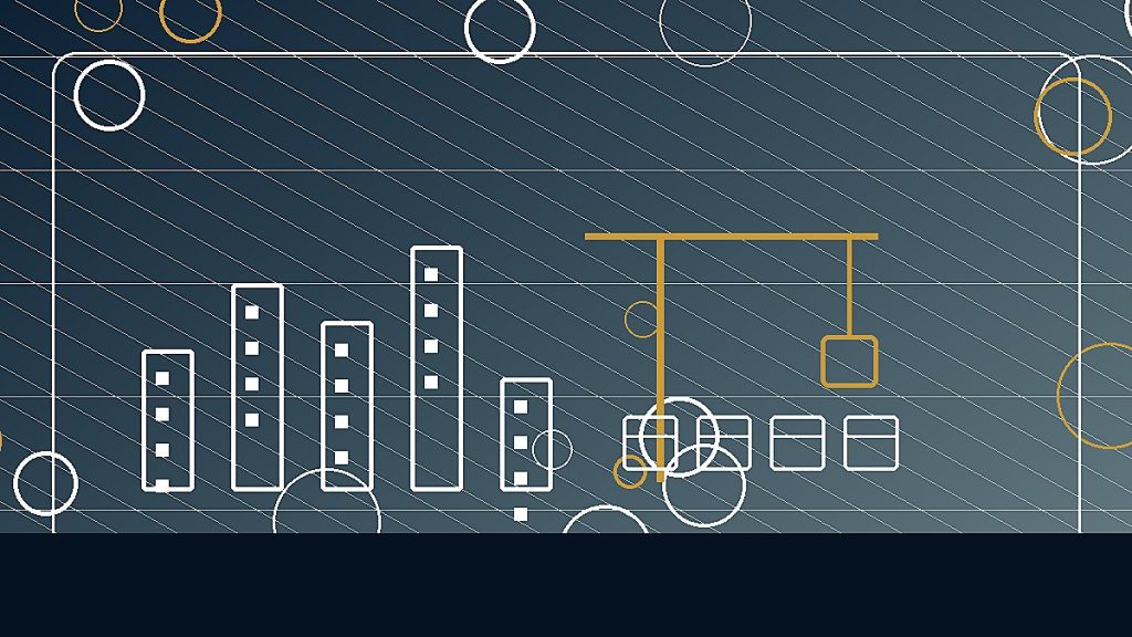 المقاولات للمستودعات والهناجر والمرافق الصناعية