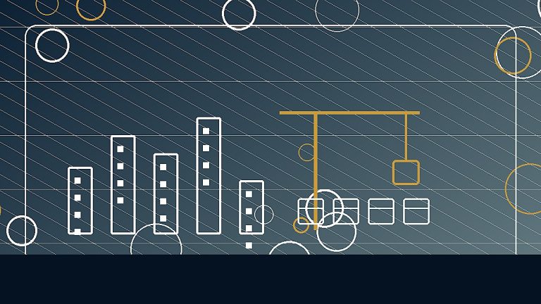 المقاولات للمستودعات والهناجر والمرافق الصناعية