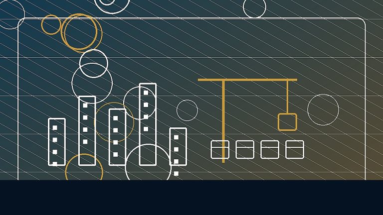 حلول التوريد للمستودعات والمراكز اللوجستية